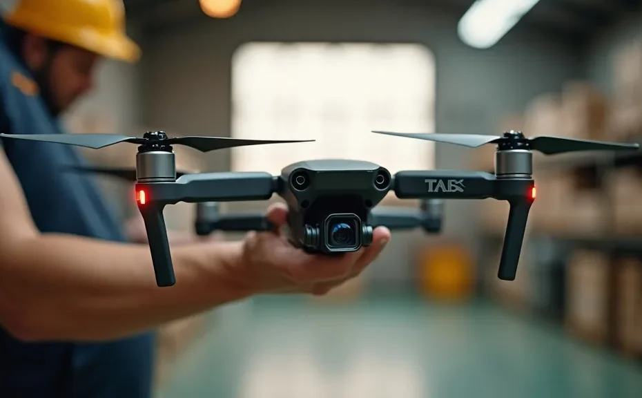 Kebijakan Smart City untuk Drone Show 2027