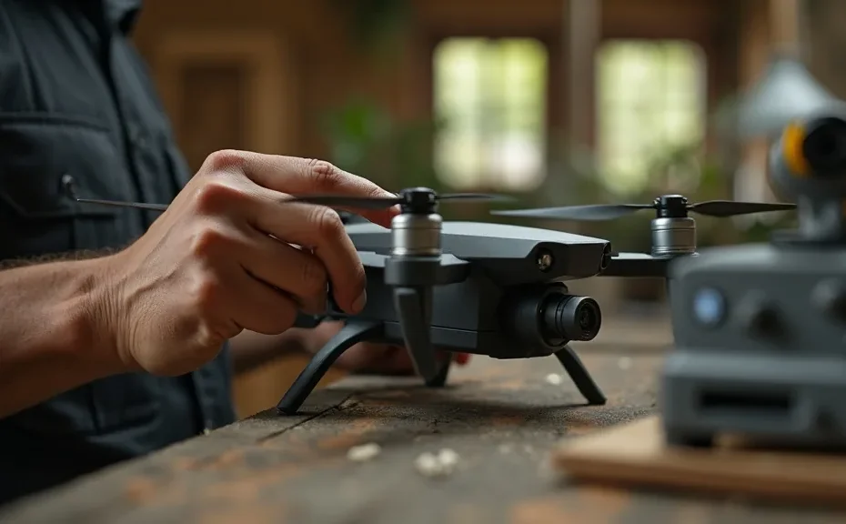 Tren Drone Show Pariwisata Indonesia 2027